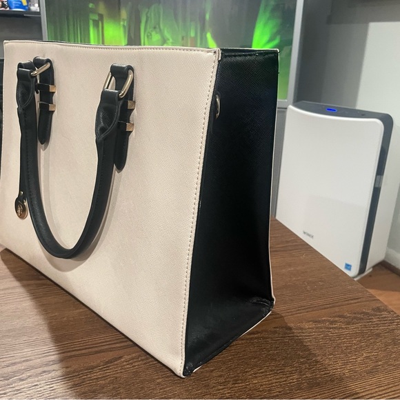 Call It Spring Top Handle Bag - X-Large - Picture 3 of 4